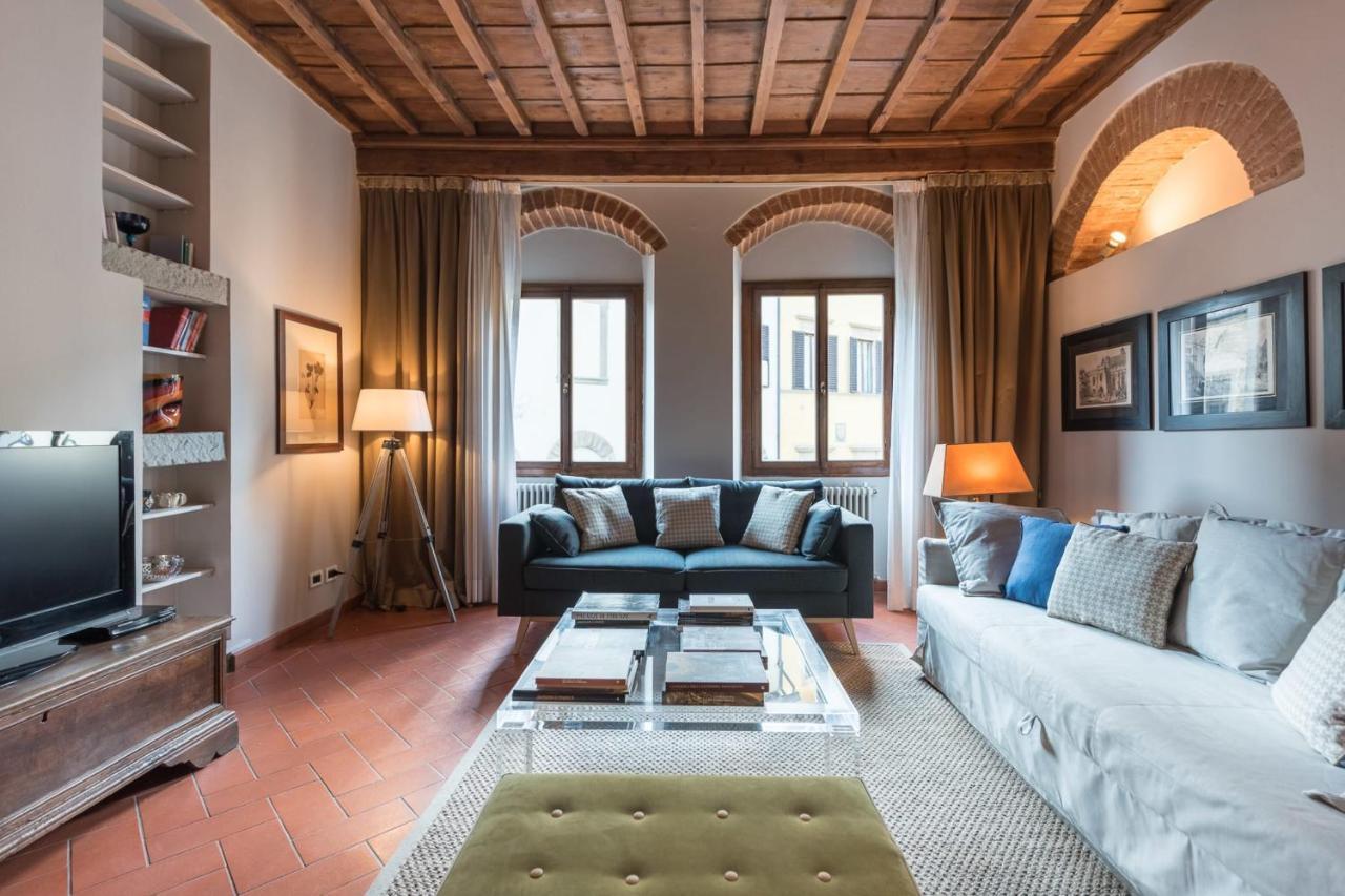Hearth Of Florence In Great Location Exterior foto