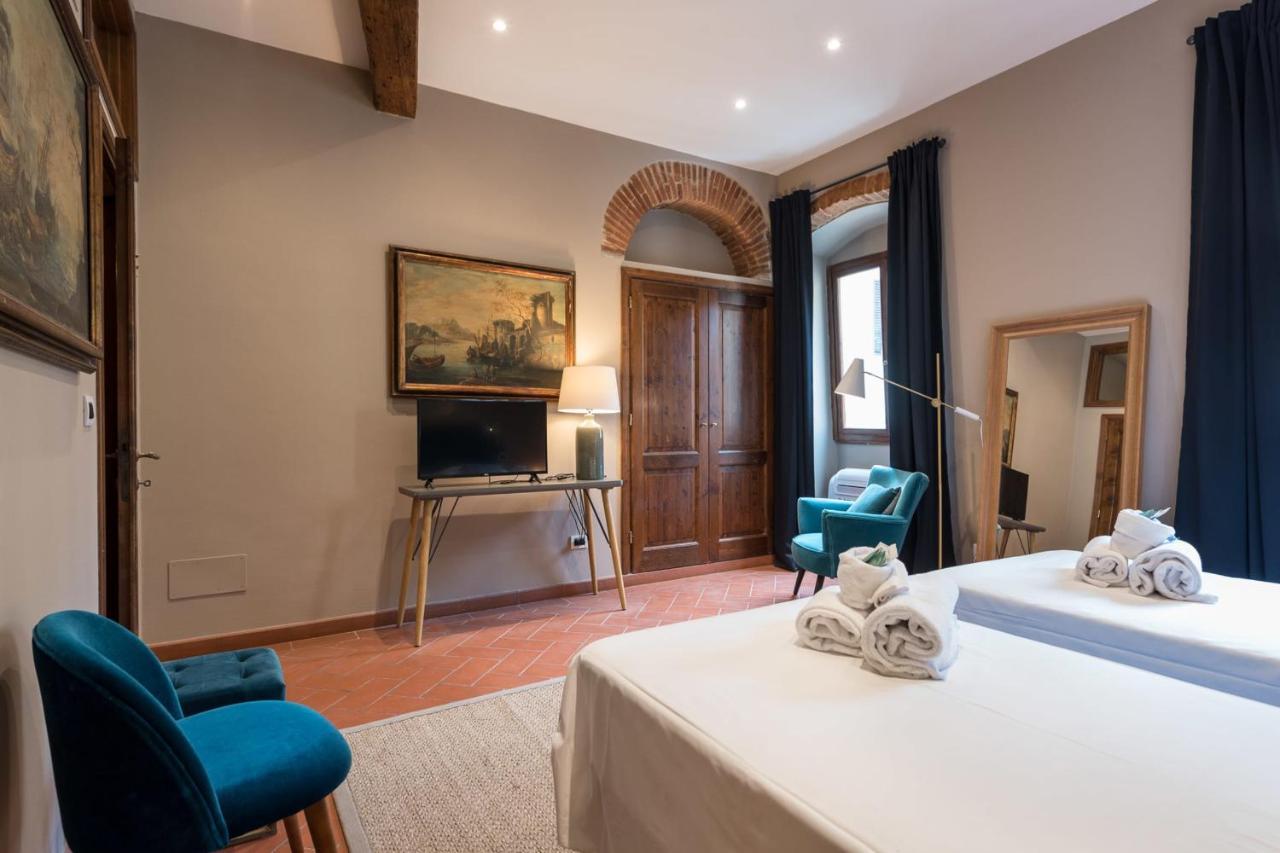 Hearth Of Florence In Great Location Exterior foto